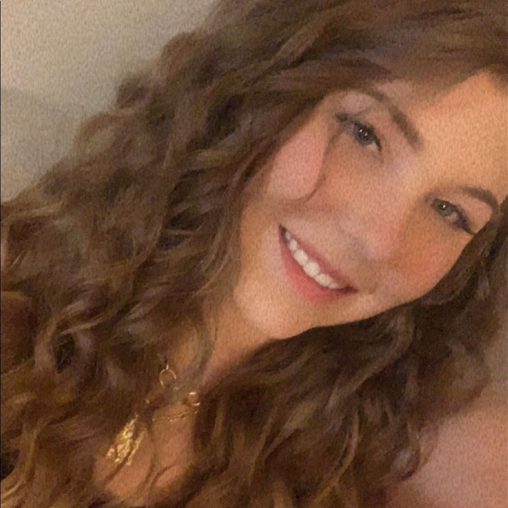 Meet your Posher, Maryanne